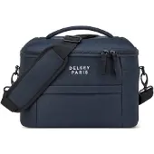 Delsey Brochant 3 Beauty Case Toilettaske