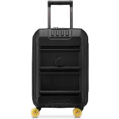 DELSEY PARIS Rempart 2.0 Expandable 55cm 38l Kuffert Med Hjul