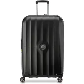 DELSEY PARIS Carrousel 2 Expandable 76 Cm 102l Kuffert Med Hjul