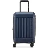DELSEY PARIS Lutece Se Expandable 55cm 34l Kuffert Med Hjul