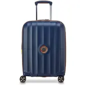 Delsey Carrousel 2 Slim 55 Cm 36l Kuffert Med Hjul