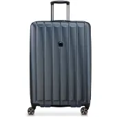 Delsey Longitude Expandable 76cm 105l Kuffert Med Hjul