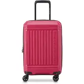 DELSEY PARIS Lutece Se Expandable 55cm 34l Kuffert Med Hjul