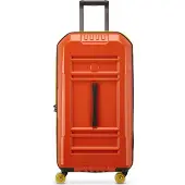 DELSEY PARIS Rempart 2.0 Expandable 80cm 99l Kuffert Med Hjul