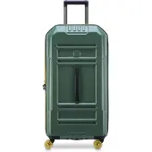 Delsey Rempart 2.0 Expandable 80cm 99l Kuffert Med Hjul