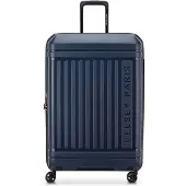 Delsey Lutece Se Expandable 75cm 99l Kuffert Med Hjul