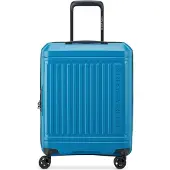 DELSEY PARIS Lutece Se Slim Expandable 55cm 34l Kuffert Med Hjul