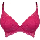 SugarShape BH 'Mekika' pink
