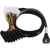 Microchip 2305400-r Sas-kabel