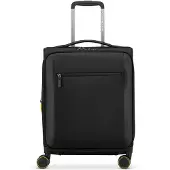 Delsey Montmartre 3 Slim Expandable 55cm 38l Kuffert Med Hjul