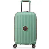 DELSEY PARIS Carrousel 2 Expandable 55 Cm 38l Kuffert Med Hjul