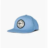 Salty Crew Bruce 6 Panel Kasket