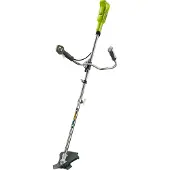 Ryobi ONE+ OBC1820B 18V BUSKRYDDER MED CYKELHÅNDTAG - * Uden batteri og lader! * - SOLO