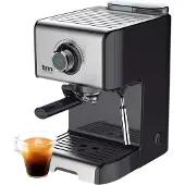 TM Electron Tmpcf101 Espressomaskine