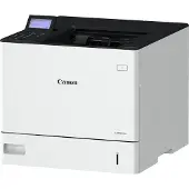 Canon i-SENSYS LBP361dw - Printer - S/H - laser - A4 (210 x 297 mm), Legal (216 x 356 mm) (original) - A4/Legal (medie) - op til 61 spm (udskriver) - 550 ark - USB 2.0, LAN, Wi-Fi(n)