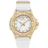 Philipp Plein Majesty 38mm 5atm Quartz/analogical Dameur