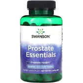 Swanson Health , Prostataessentielle, 90 Veggie Kapsler