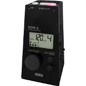 Korg Metronome (KDM3BK)