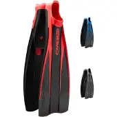 Cressi Free Frog Dykkerfinner