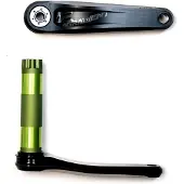 Fsa Gradinet Bb392evo Direct Mount Pedalarm