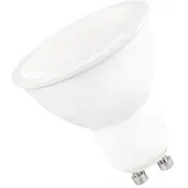 Spectrum LED LED-pære Spot MR16 GU10 9W 3000K 820 lumen