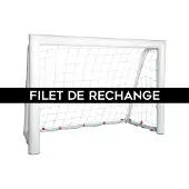 Sporti France Self-weighted Foldable Aluminum Mini Målnet