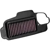 K&N Honda Ha-1219 Luftfilter