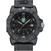 Luminox X2.2072 44mm 10atm Quartz Analogical Ur