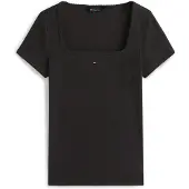 Tommy Hilfiger Shirts sort