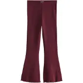 Next Leggings burgunder