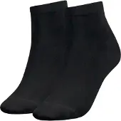 Tommy Hilfiger Underwear Sokker sort