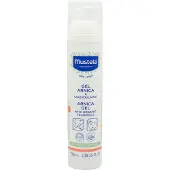 Mustela , Baby, Arnika Gel med Økologisk Calendula, 3.38 fl oz (100 ml)