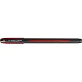 Uni-Ball Blækkuglepen UNI SX-101 Jetstream rød