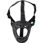 Freedog Ergo Plus Mundkurv
