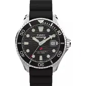 Timex Deep Water 44mm 20atm Quartz/analogical Ur
