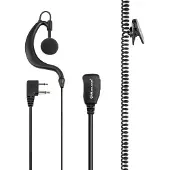 Midland A21m Phones Hovedtelefoner