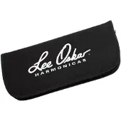 Lee Oskar Harmonica Soft Case