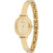 GUESS Penelope 20.50mm 3atm Quartz/analogical Dameur