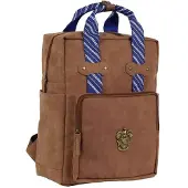 Cerda Harry Potter Harry Potter Casual Fashion Leatherette Ravenclaw Rygsæk