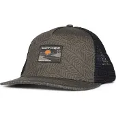 Salty Crew Reflection Truckerhat