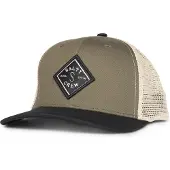 Salty Crew Sealine Retro Truckerhat