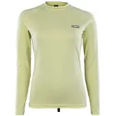 iON Langærmet Rashguard Til Kvinder