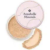Annabelle Minerals Radiant Mineral Foundation - 4g