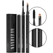 Nanobrow Styling Brush Set - 2st