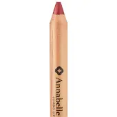 Annabelle Minerals Jumbo Lip Pencil - 3g