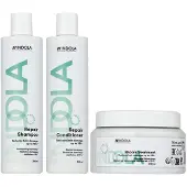 Indola Repair Care Set - 300+300+250ml