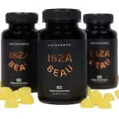 Isza Beau Haarvitamines 3 Maanden Set - (180 stuks)