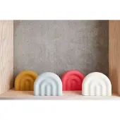 OYOY Rainbow natlampe Pale mint