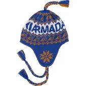 Armada Peruvian Ear Flap Beanie