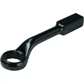 Bahco 2´´ Extra-324 Mm Stjerneslagnøgle